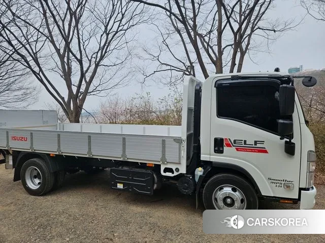 Isuzu Other id 3477242 из Кореи 5