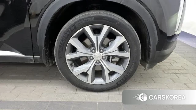 Hyundai Palisade id 3772424 из Кореи 15