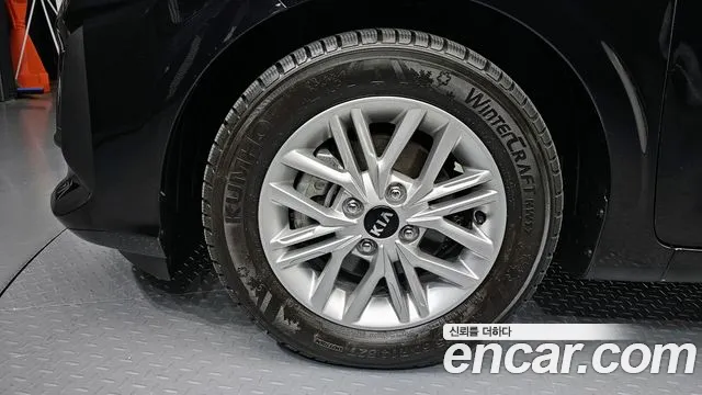 Kia Morning Urban (JA) id 2673972 из Кореи 15