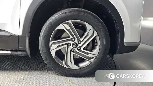 Hyundai The New Santa Fe id 3043996 из Кореи 15