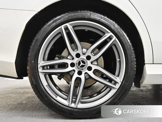 Mercedes-Benz E-Class W213 id 3621980 из Кореи 15