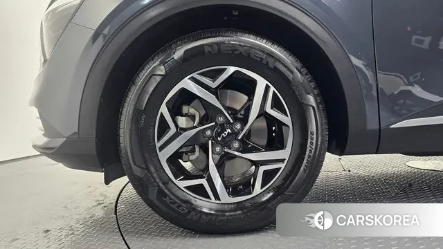 Kia Sportage 5th Generation id 3611185 из Кореи 15