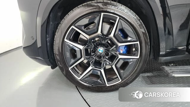 BMW XM (G09) id 4242752 из Кореи 39