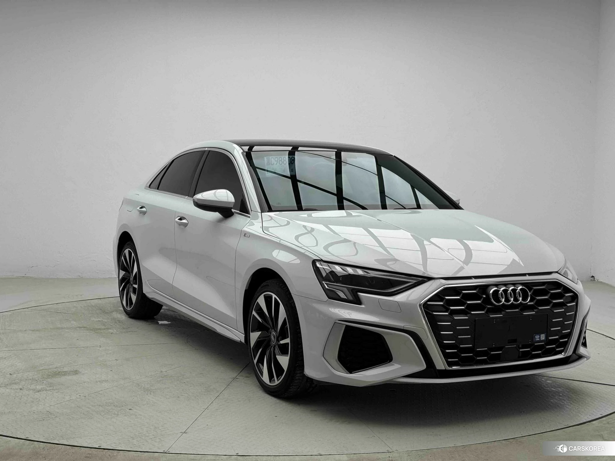 Audi A3 id 4454187 из Китая 12