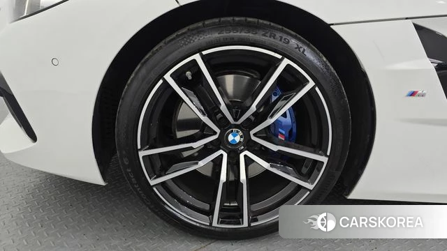 BMW Z4 (G29) id 3870460 из Кореи 15