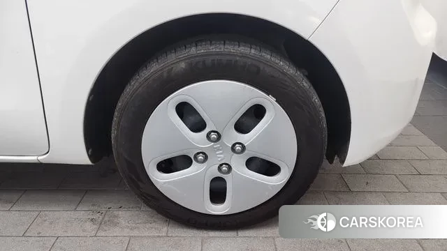 Kia The New Ray id 3444686 из Кореи 15