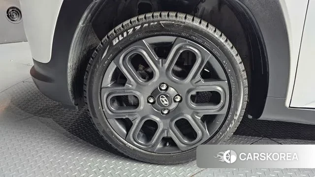 Hyundai Casper id 3519013 из Кореи 15