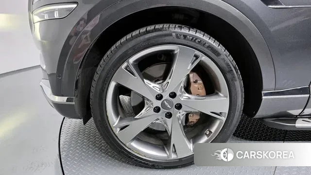 Genesis GV80 id 3707602 из Кореи 15