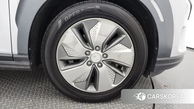 Hyundai Kona Electric id 3049988 из Кореи 15