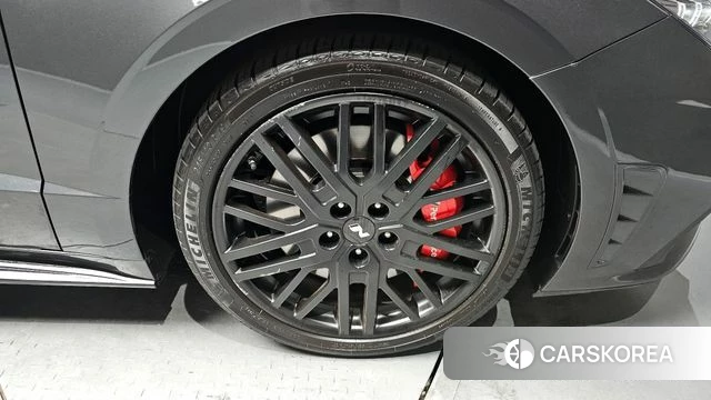 Hyundai Sonata (DN8) id 3852509 из Кореи 15