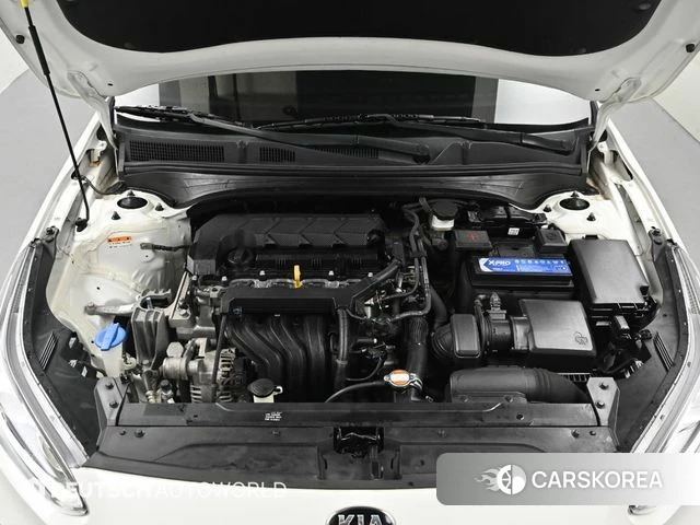 Kia Come New K3 id 4377574 из Кореи 14
