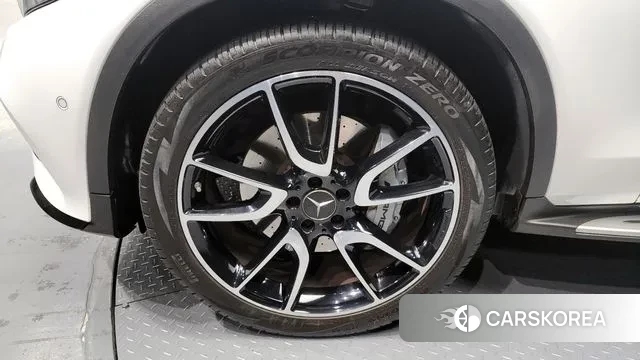 Mercedes-Benz GLC-Class X253 id 3616856 из Кореи 15