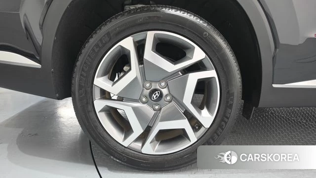 Hyundai The New Palisade id 4494327 из Кореи 15
