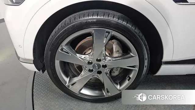 Genesis GV80 id 3317459 из Кореи 15