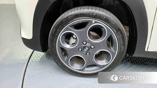 Hyundai The New Casper id 3876517 из Кореи 15