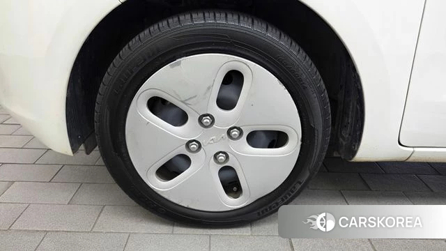 Kia The New Ray id 4688025 из Кореи 15