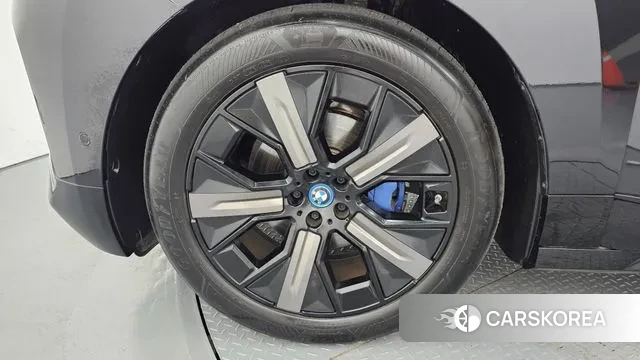 BMW iX id 3201078 из Кореи 15