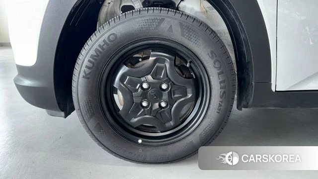 Hyundai Casper id 4928378 из Кореи 9