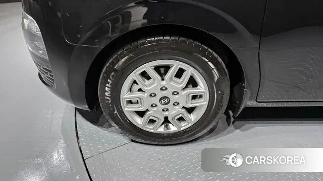 Hyundai Staria id 3082521 из Кореи 15