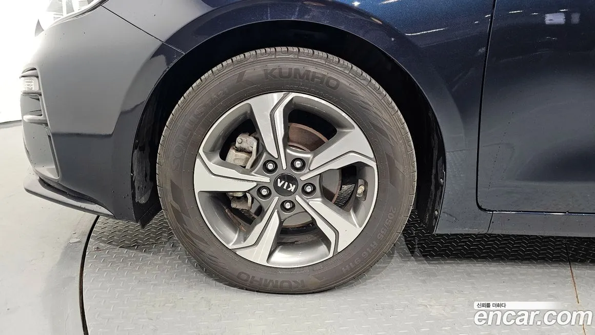 Kia Come New K3 id 1948993 из Кореи 15