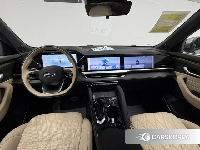 Geely Automobile Xingyue L id 3939331 из Китая 12