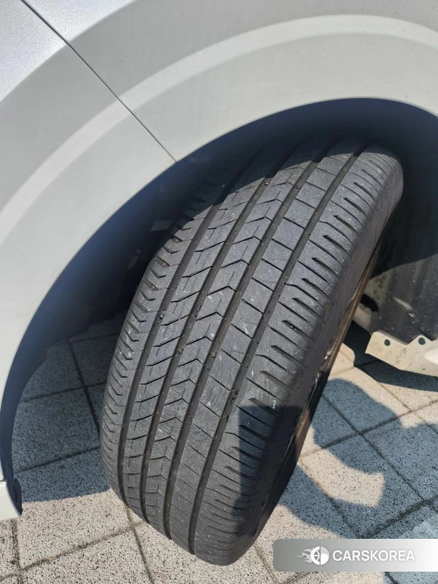 Kia Carnival 4th generation id 4529516 из Кореи 15