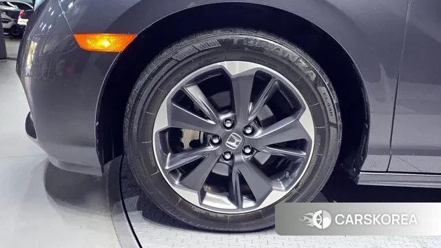 Honda Odyssey id 3417123 из Кореи 15