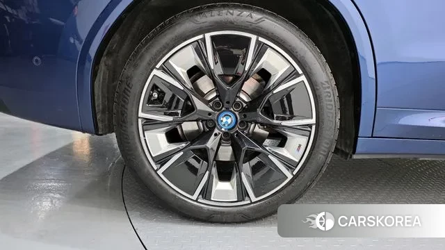 BMW iX3 id 3477839 из Кореи 15