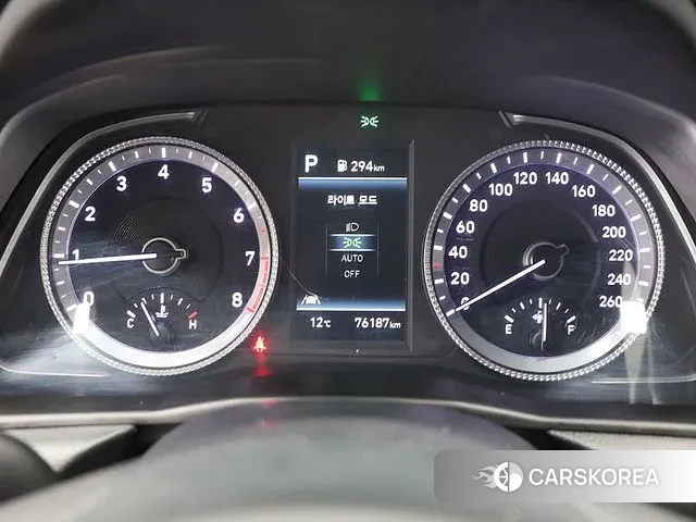 Hyundai Sonata (DN8) id 3399054 из Кореи 15