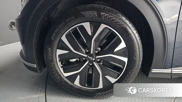 Kia EV6 id 3354230 из Кореи 15