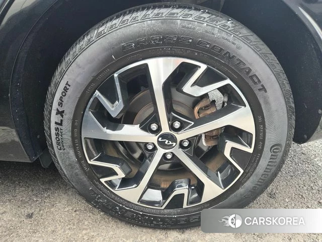 Kia Sportage 5th Generation Hybrid id 4550336 из Кореи 15