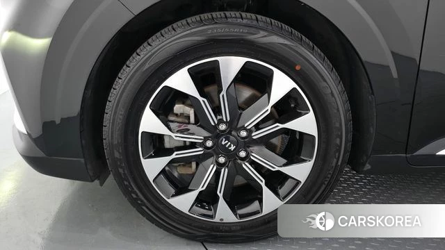 Kia Carnival 4th generation id 3923931 из Кореи 15