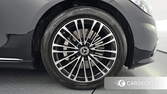 Mercedes-Benz S-Class W223 id 3468346 из Кореи 15