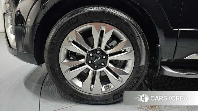 Kia Mohave Master id 4550112 из Кореи 15