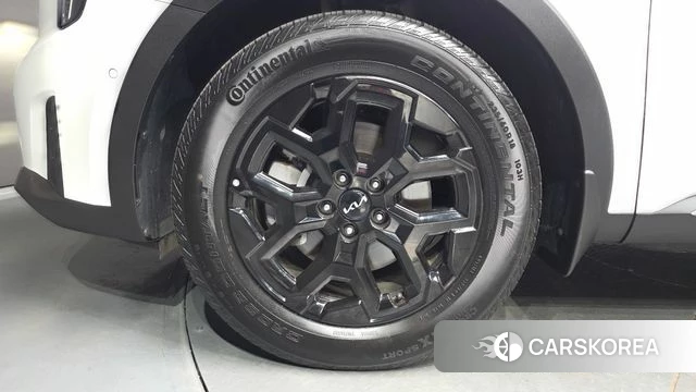 Kia The New Sorento 4th Generation id 4516176 из Кореи 15