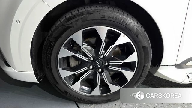 Kia Carnival 4th generation id 4494475 из Кореи 28