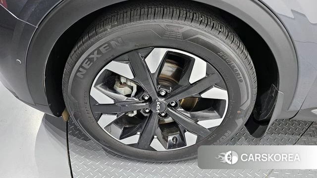 Kia Sportage 5th Generation id 4408464 из Кореи 25