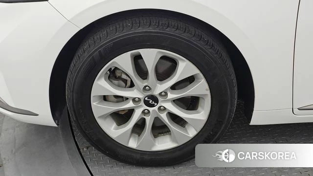 Kia K8 id 3812294 из Кореи 15