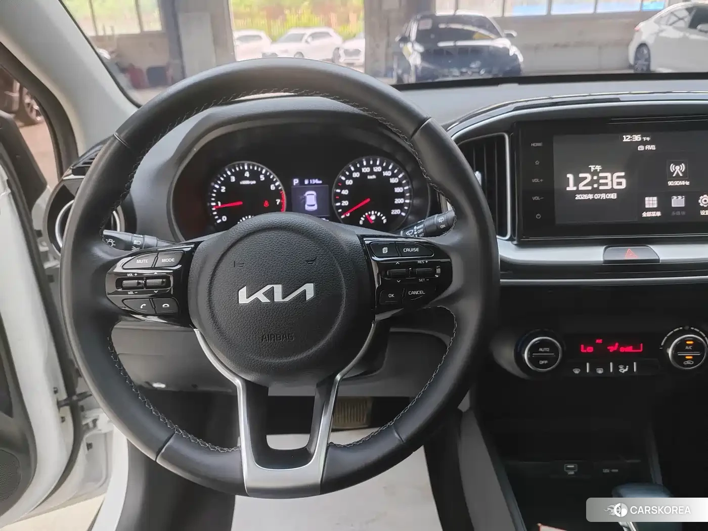 Kia KX1 id 4627985 из Китая 18