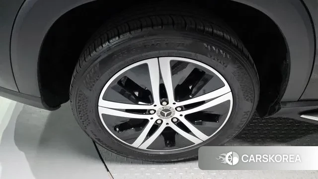 Mercedes-Benz GLE-Class W167 id 3499508 из Кореи 15