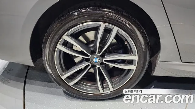 BMW 6 Series GT (G32) id 2710431 из Кореи 15