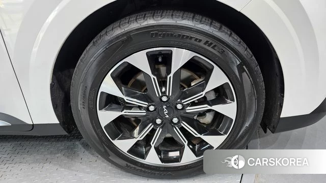 Kia Carnival 4th generation id 3787167 из Кореи 15