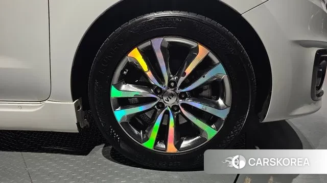 Kia All New Carnival id 2995784 из Кореи 15