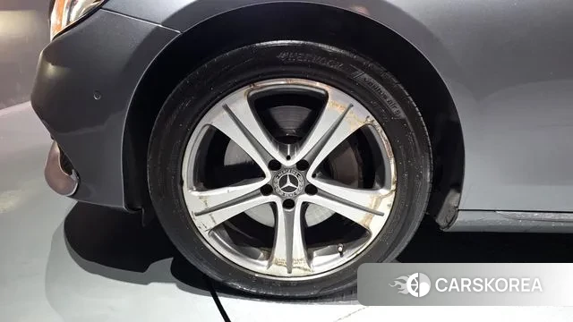 Mercedes-Benz E-Class W213 id 3766588 из Кореи 15