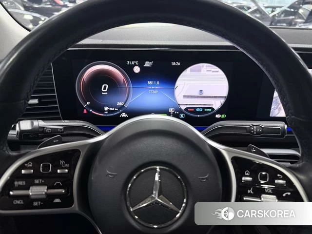 Mercedes-Benz GLS id 4366161 из Китая 16