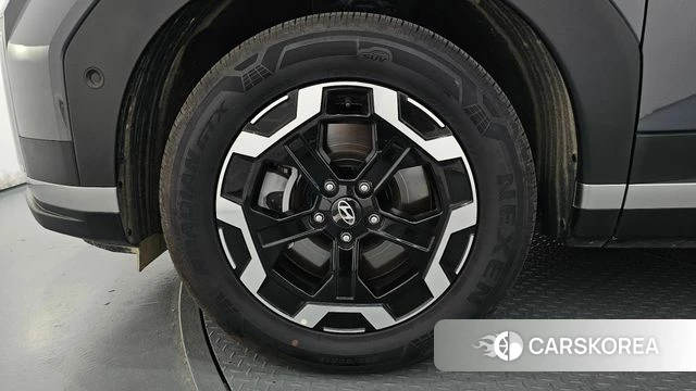 Hyundai Santa Fe (MX5) id 4862729 из Кореи 15