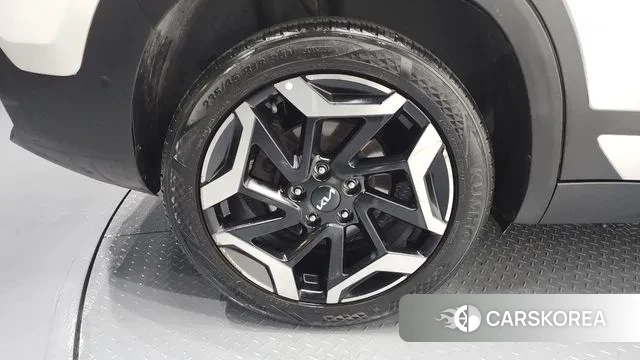 Kia The New Seltos id 3306015 из Кореи 15