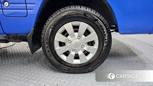 Chevrolet (GM Daewoo) New Damas id 3499313 из Кореи 15