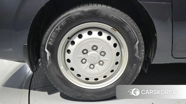Hyundai Staria id 4561451 из Кореи 25