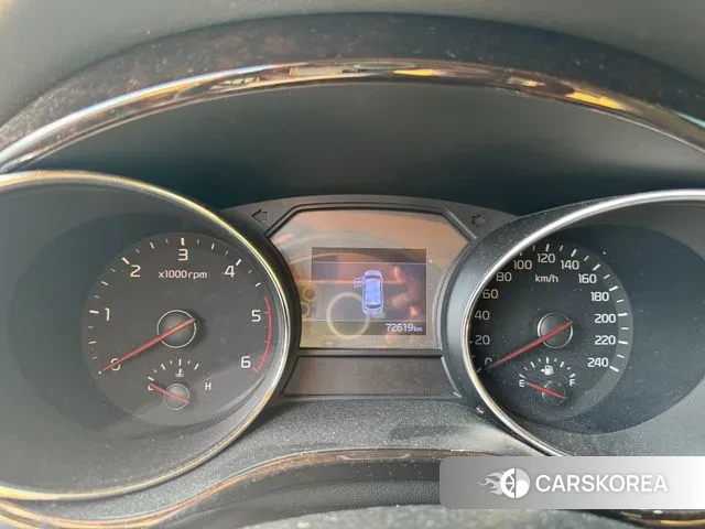 Kia The New Carnival 2020 Белый из Кореи, фото 5